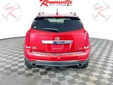 Used 2013 Cadillac SRX Performance w/ Driver Awareness Package image 6