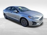 Used 2020 Ford Fusion SE image 3