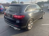 Used 2018 Mercedes-Benz GLC 300 4MATIC image 3