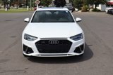 Used 2020 Audi A4 2.0T Premium w/ Convenience Package image 3
