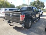 Used 2012 Ford F150 XLT w/ XLT Chrome Pkg image 3