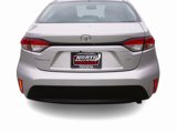 Certified 2024 Toyota Corolla LE image 5