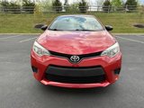 Used 2014 Toyota Corolla LE image 2