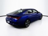 Used 2023 Hyundai Elantra Limited image 5