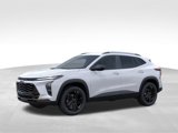 New 2025 Chevrolet Trax ACTIV image 2