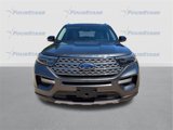 Used 2020 Ford Explorer Limited image 2