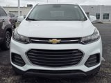Used 2020 Chevrolet Trax LS w/ Tint and Cruise Package image 2