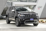 Used 2019 Jeep Grand Cherokee Limited image 2