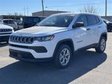 New 2025 Jeep Compass Sport w/ Mopar Graphics Package image 4