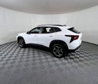 Used 2025 Chevrolet Trax LT w/ Driver Confidence Package image 3