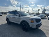 Used 2024 Kia Telluride SX Prestige X-Pro image 3