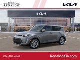 New 2025 Kia Soul LX image 3