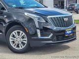 Used 2024 Cadillac XT5 Luxury image 3