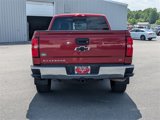 Used 2018 Chevrolet Silverado 1500 LT w/ All Star Edition image 3
