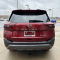 Used 2022 Nissan Rogue SL w/ SL Premium Package image 4