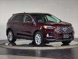Used 2020 Ford Edge Titanium image 2