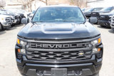 Used 2022 Chevrolet Silverado 1500 W/T w/ WT Value Package image 6