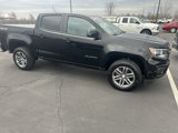 Certified 2022 Chevrolet Colorado W/T w/ Custom Special Edition image 6