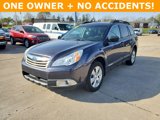 Used 2012 Subaru Outback 2.5i Premium w/ Popular Pkg 1B image 2