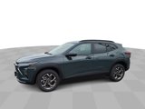 New 2025 Chevrolet Trax LT image 4
