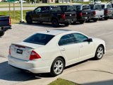 Used 2012 Ford Fusion SE image 5