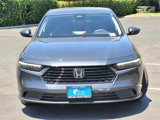 Certified 2023 Honda Accord LX image 3