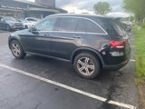 Certified 2021 Mercedes-Benz GLC 300 4MATIC image 2