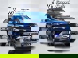 New 2025 Volkswagen Taos SE image 3