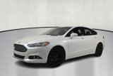 Used 2016 Ford Fusion SE image 3
