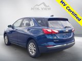Used 2021 Chevrolet Equinox LT image 4