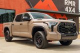 Used 2025 Toyota Tundra TRD Pro image 3