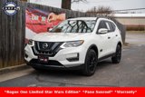 Used 2017 Nissan Rogue SV image 1