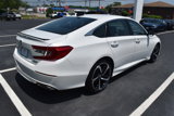 Certified 2022 Honda Accord Sport Special Edition image 3