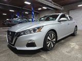 Used 2022 Nissan Altima 2.5 SV w/ SV Premium Package image 5