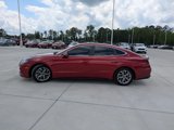 Used 2023 Hyundai Sonata SEL w/ Convenience Package image 4