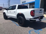 New 2025 GMC Canyon AT4 image 4