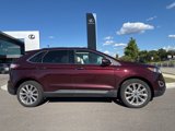 Used 2018 Ford Edge Titanium w/ Equipment Group 302A image 2