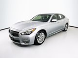 Used 2015 INFINITI Q70 L 5.6 image 3