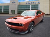 Used 2022 Dodge Challenger GT w/ Blacktop Package image 3