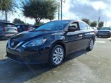 Used 2019 Nissan Sentra S image 3