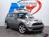 Used 2009 MINI Cooper Clubman S w/ Sport Pkg image 6