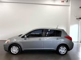 Used 2011 Nissan Versa 1.8 S w/ Plus Pkg image 3