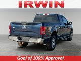 Used 2016 Ford F150 XLT w/ Equipment Group 301A Mid image 5