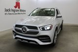 Used 2020 Mercedes-Benz GLE 350 image 1