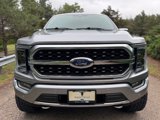 Used 2023 Ford F150 Platinum image 2