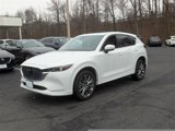 Certified 2024 MAZDA CX-5 Signature image 4