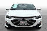 Used 2021 Chevrolet Malibu LT image 3