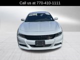Certified 2022 Dodge Charger SXT w/ Leather Interior Group image 2