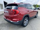 Used 2019 GMC Terrain SLT image 3