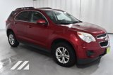Used 2012 Chevrolet Equinox LT w/ Driver Convenience Package image 5